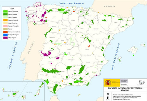 Red Natura 2000
