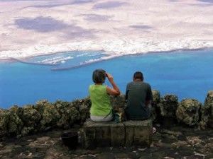 8 miradores de impresión en España