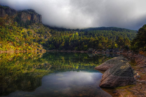 Laguna Negra