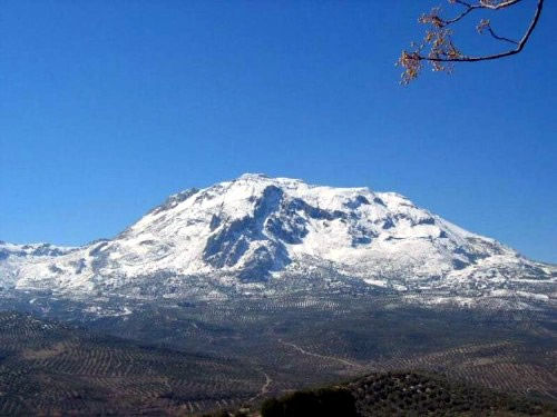 Turismo rural en Jimena