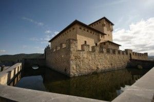 Torre Palacio de los Varona y su leyenda