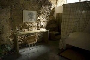 ¡Tierra trágame! 7 casas cueva para descansar