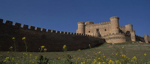 Turismo rural Belmonte