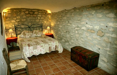 Casas cueva en Granada