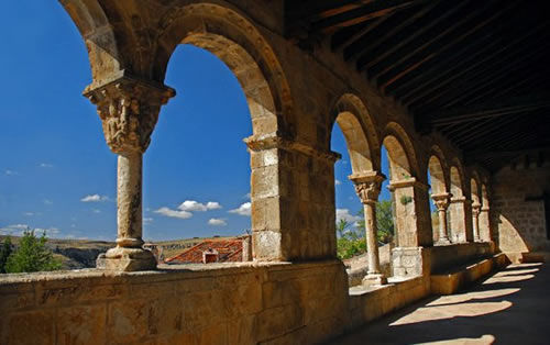 Villa de Sepúlveda