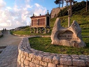 El Paseo del Monte Boi, más que un paseo
