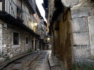 El encanto serrano de La Alberca