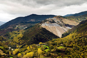 Souto de Santa Eufemia