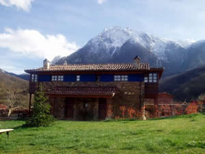 ¿Buscas casa rural para Nochevieja?