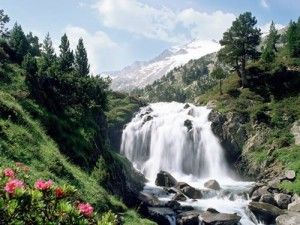 10 Casas rurales cerca del río