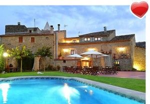 Las 10 casas rurales favoritas en 2010