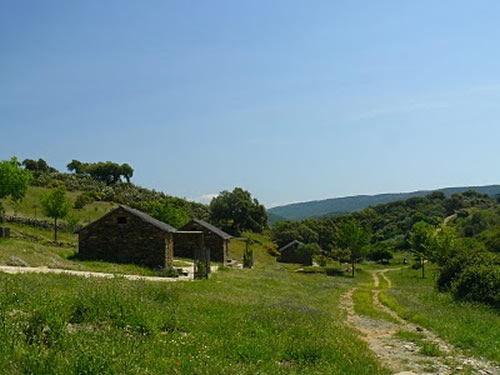 Parque Nacional de Monfragüe