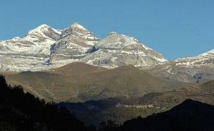 Geoparques. De Europa a España
