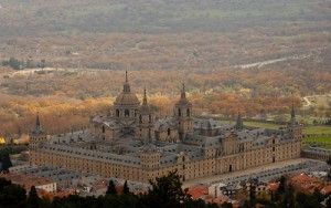 Monte Abantos, paseo de ida y vuelta