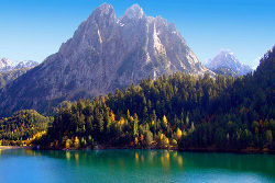 Parque Nacional d'Aigüestortes i Estany de Sant Maurici