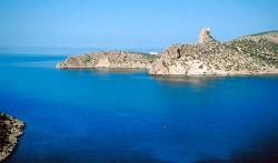Parque Nacional Archipiélago de Cabrera
