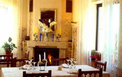 San Valentín en La Casa del Filandón