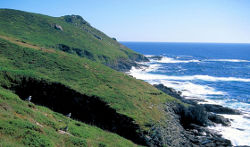 Parque Nacional Islas Atlánticas de Galicia