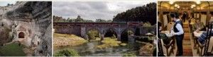 El Expreso de la Robla, naturaleza y nostalgia