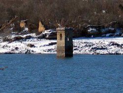 Campanario de La Muedra