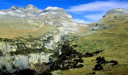 Parque Nacional Ordesa y Monte Perdido