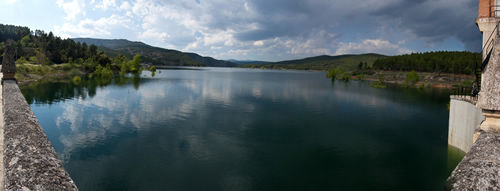 Pantano de El Vado