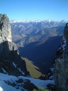 Un Parque Natural lleno de trofeos