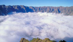 Parque Nacional Caldera de Taburiente