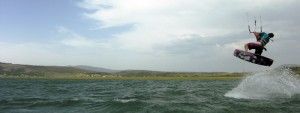 El Embalse del Ebro