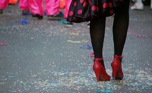 El Carnaval de La Bañeza