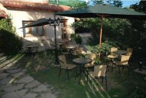 Los nombres más curiosos de casas rurales