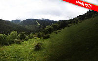 Sierra de Cameros según Pepe Viyuela
