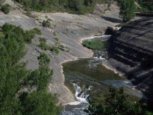 Moià: naturaleza, historia y lombricultura