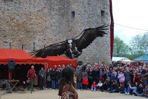 mercat medieval calonge