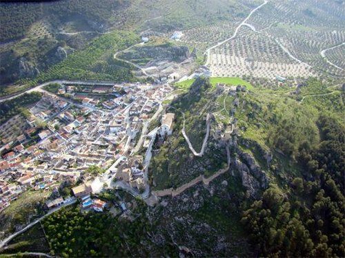 Moclín