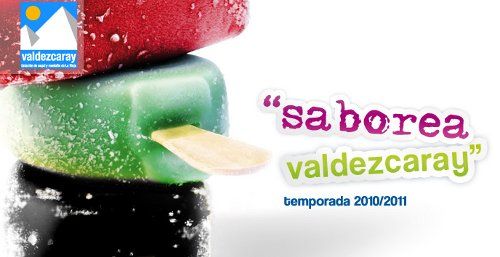 Valdezcaray esquí