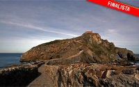 san Juan de Gaztelugatxe