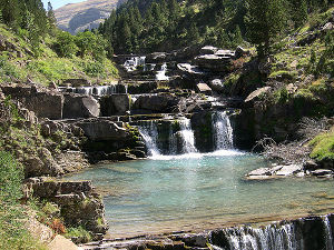 Ordesa y Guara unidos por un Camino Natural