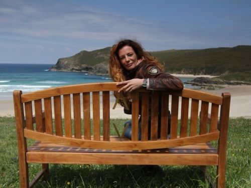 Vista Favorita de Paula Vázquez