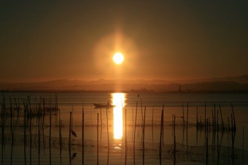 Albufera de Valencia