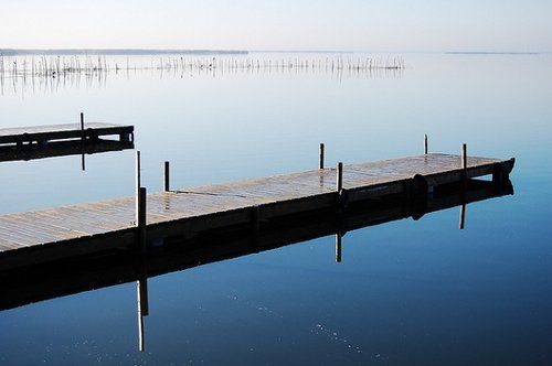 Albufera de Valencia