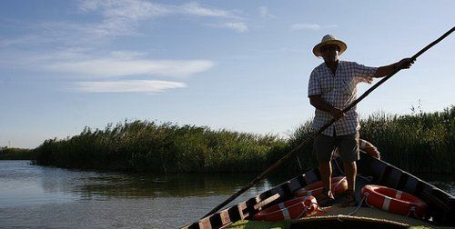 Albufera de Valencia