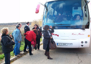 Caravana de Mujeres