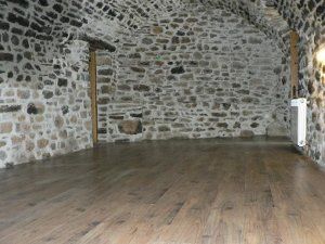 Casa Castillo en Huesca