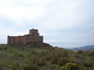 El Vinobús de La Rioja y la Ruta de los Castillos