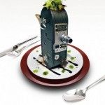 ¡Tómate un pincho de cine!