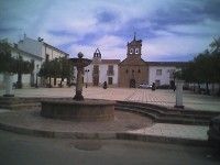 Guarromán en Jaén