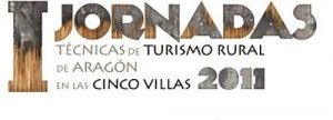 I Jornadas de Turismo Rural de Aragón