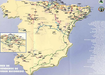 Opiniones de gran recorrido