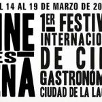 ¡Tómate un pincho de cine!